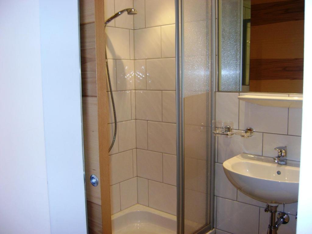 Almandin Apartments ايشجل الغرفة الصورة