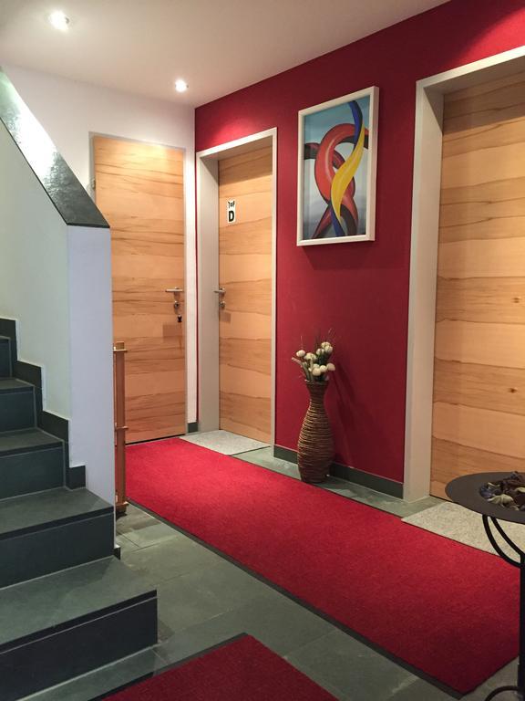 Almandin Apartments ايشجل المظهر الخارجي الصورة