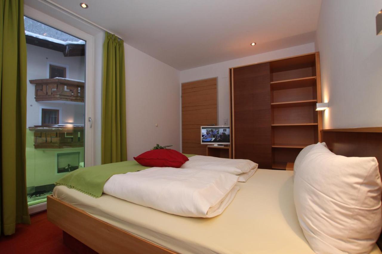 Almandin Apartments ايشجل المظهر الخارجي الصورة