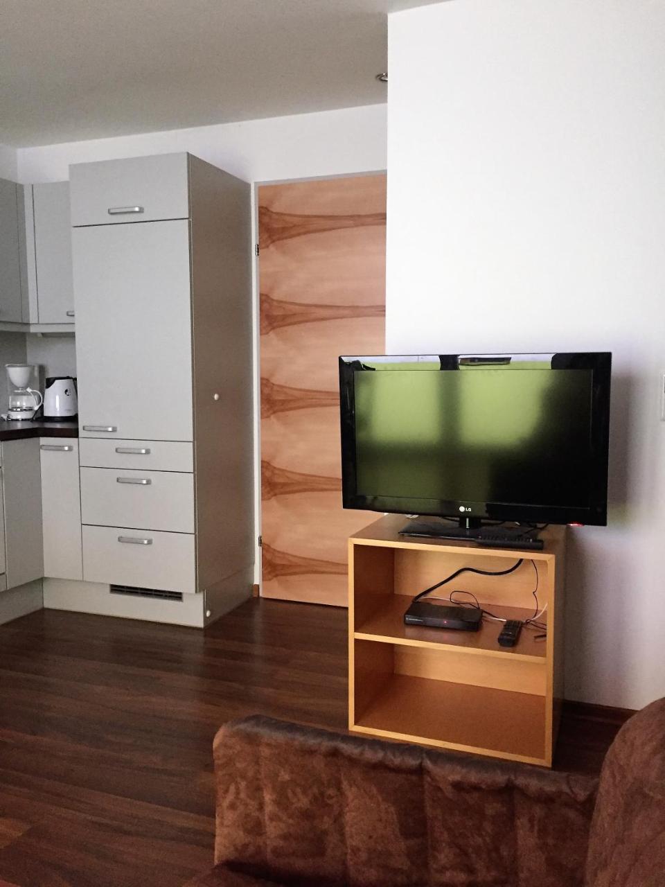 Almandin Apartments ايشجل المظهر الخارجي الصورة